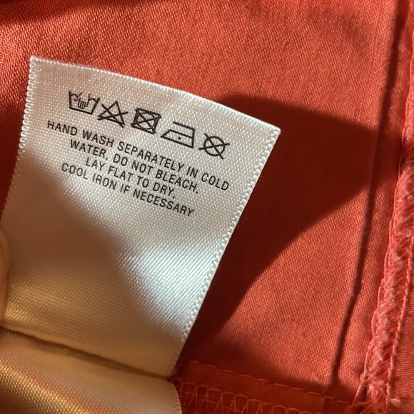 Anthropologie Moth Top - Picture 4 of 5